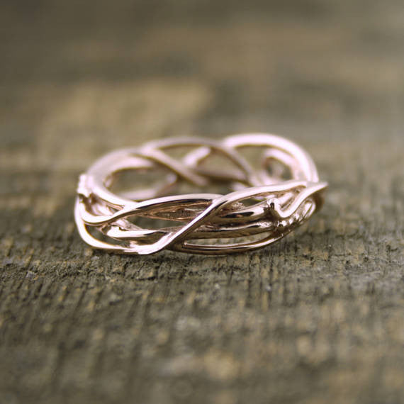 Whimsical engagement rings sales
