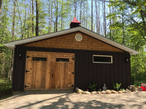 Lost and Found in LOVE