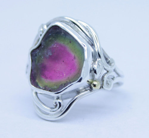 Tourmaline for your Heart