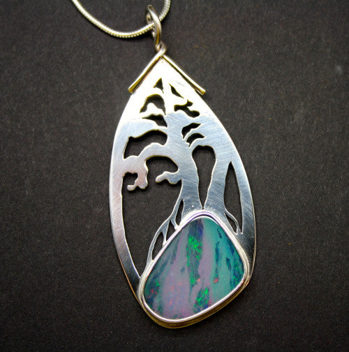 Harvest Equinox Creating