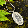 Windswept Georgian Pine Pendant