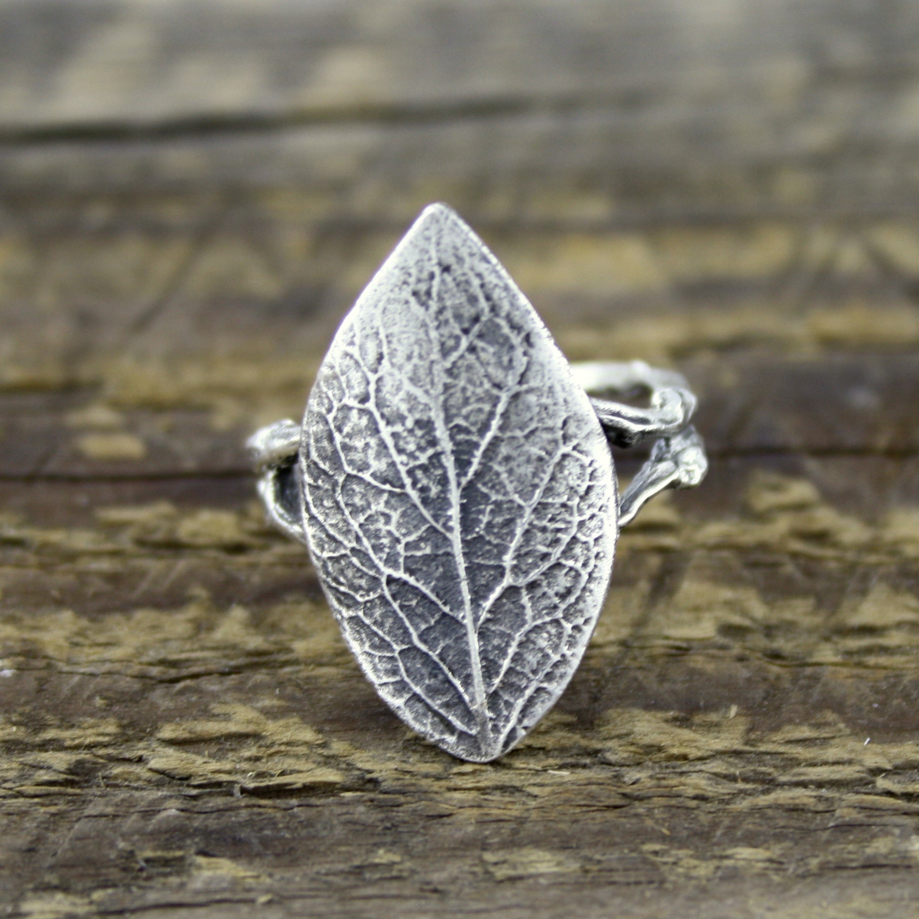 Alder Ring