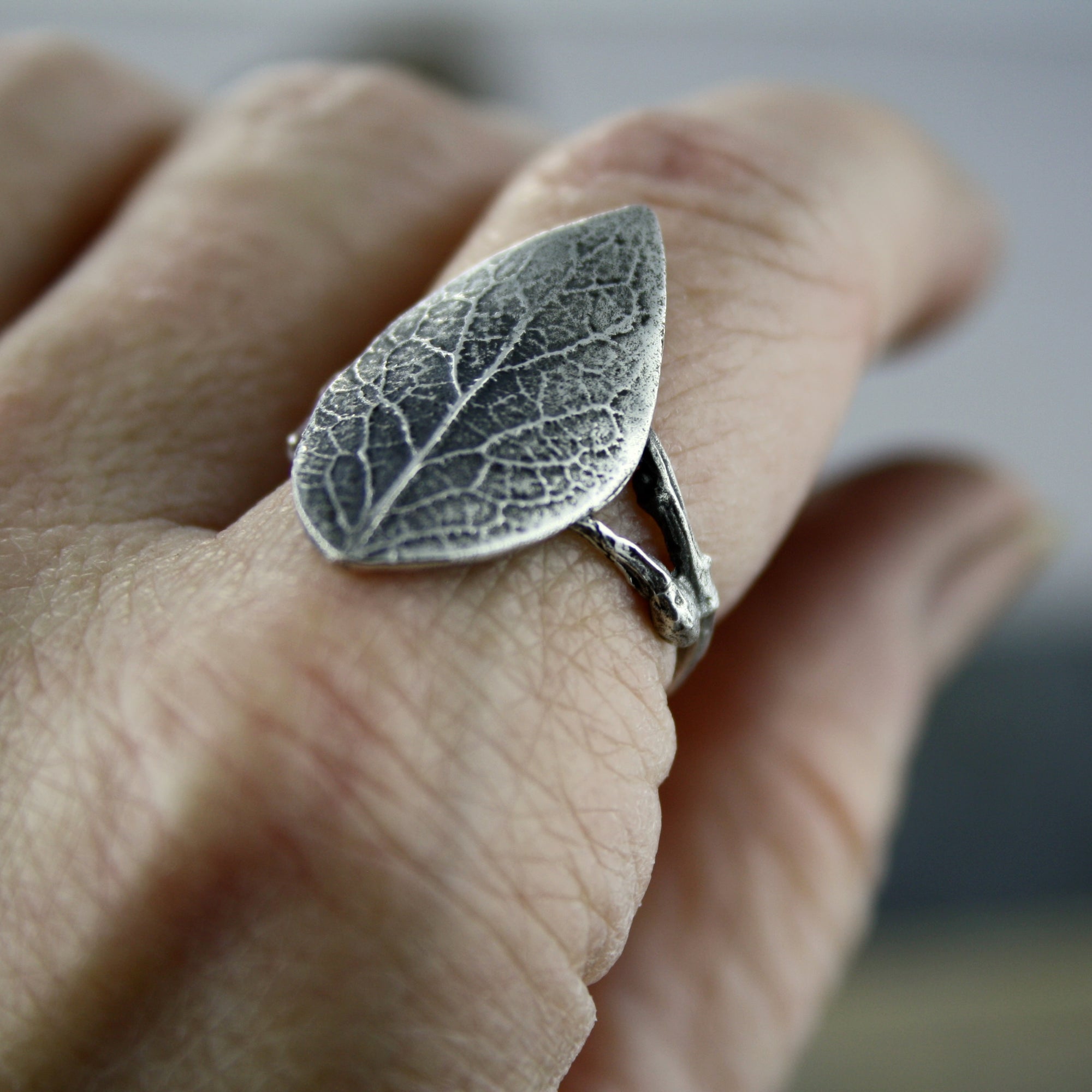 Alder Ring