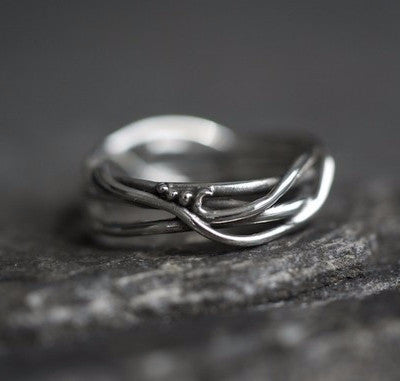 The Lovely Elvin Ring