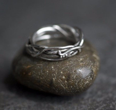 The Lovely Elvin Ring