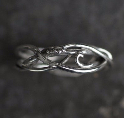 The Lovely Elvin Ring