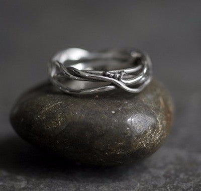 The Lovely Elvin Ring