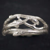 The Woodland Branch Band in Silver
