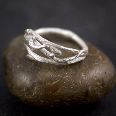 The Woodland Branch Band in Silver