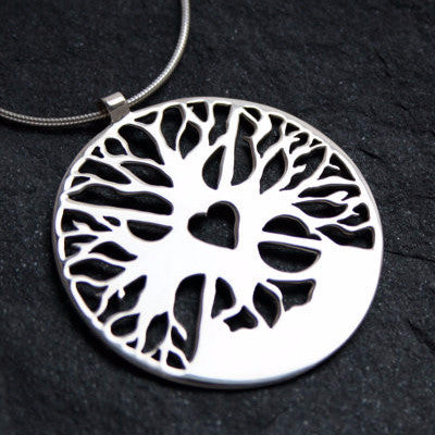 Returning to the Heart Amulet