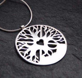 Returning to the Heart Amulet