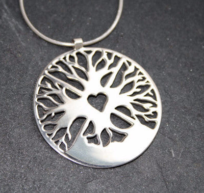 Returning to the Heart Amulet