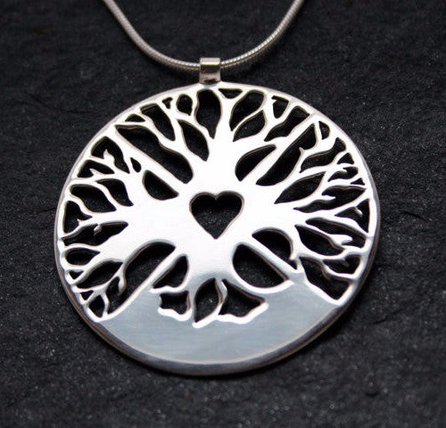 Returning to the Heart Amulet