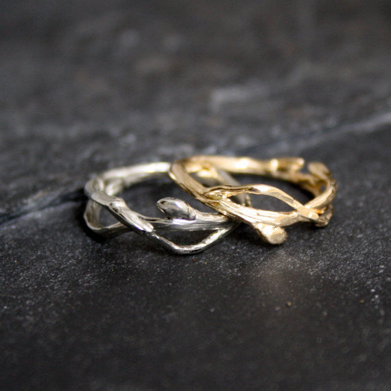 Infinity Branch Ring