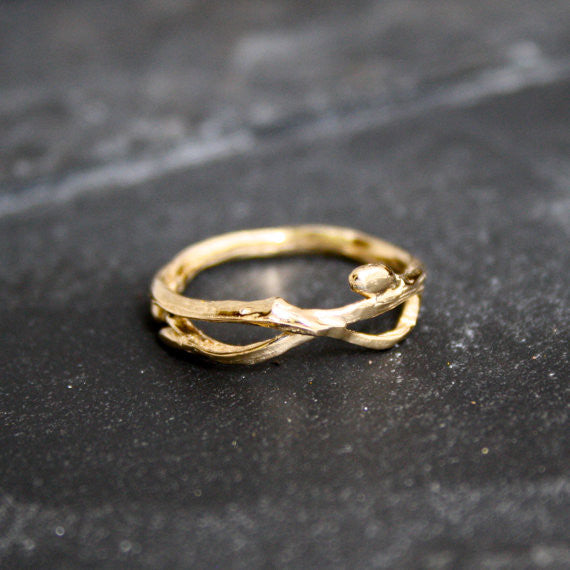 Infinity Branch Ring