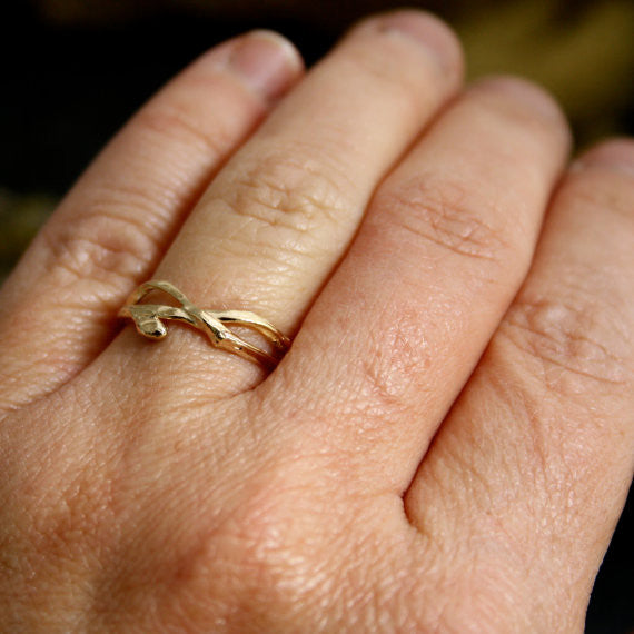 Infinity Branch Ring