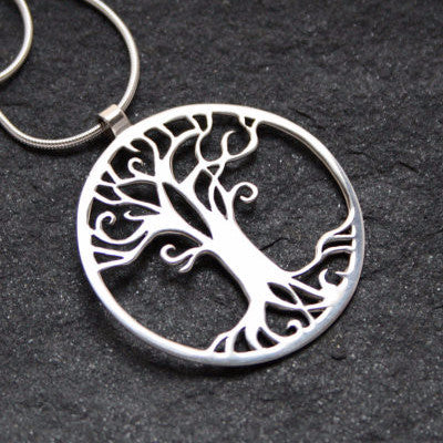 Tree of Life Pendant