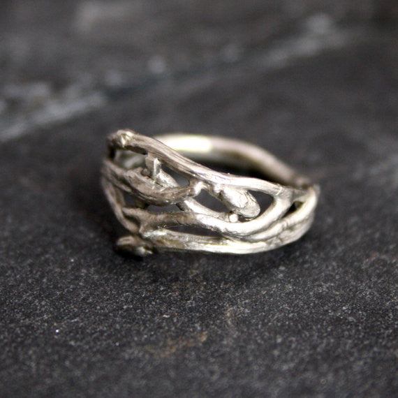 The Woodland Branch Band in Gold