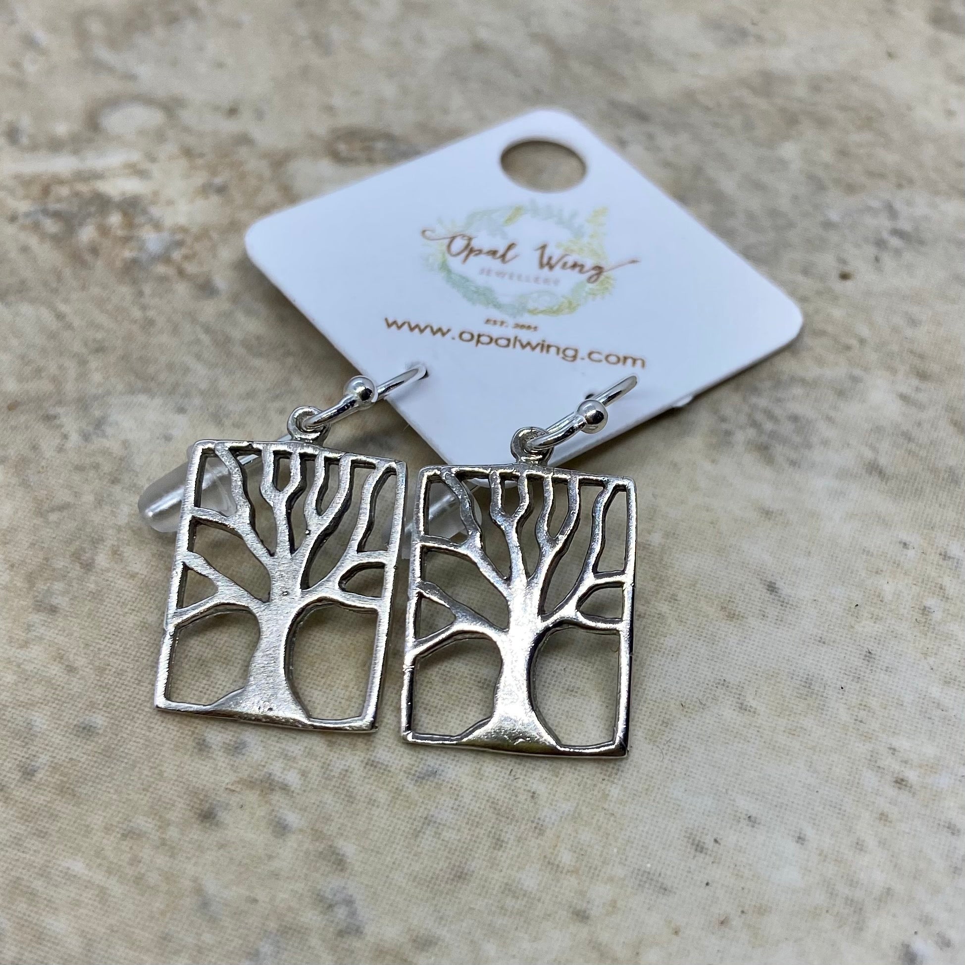 Tree of life Earrings
