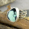 Newlander Turquoise Ring