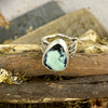Newlander Turquoise Ring